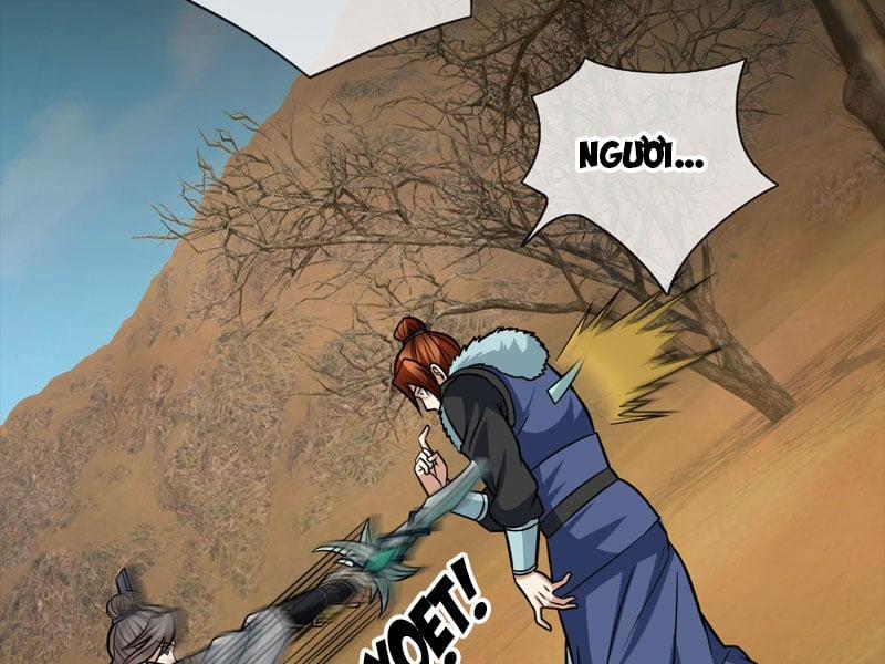 Thu Triệu Vạn Đồ Đệ, Vi Sư Vô Địch Thế Gian 28 trang 121