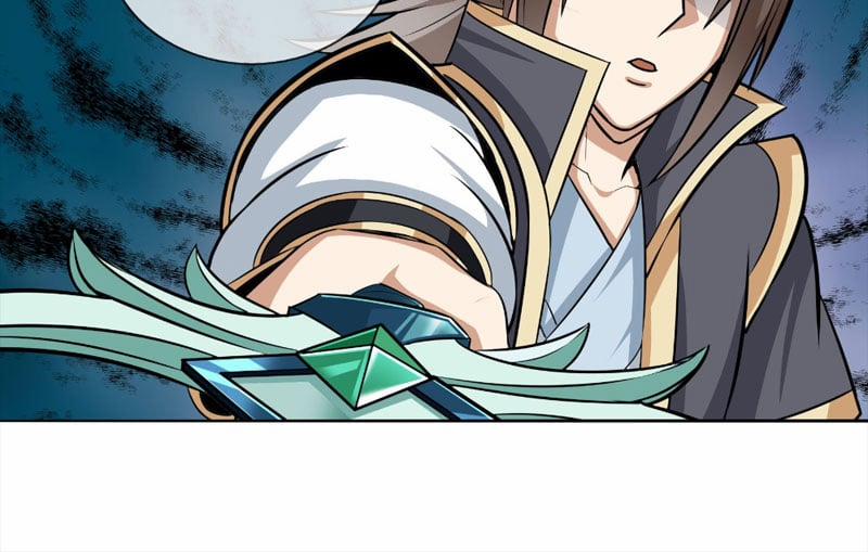 Thu Triệu Vạn Đồ Đệ, Vi Sư Vô Địch Thế Gian 28 trang 124