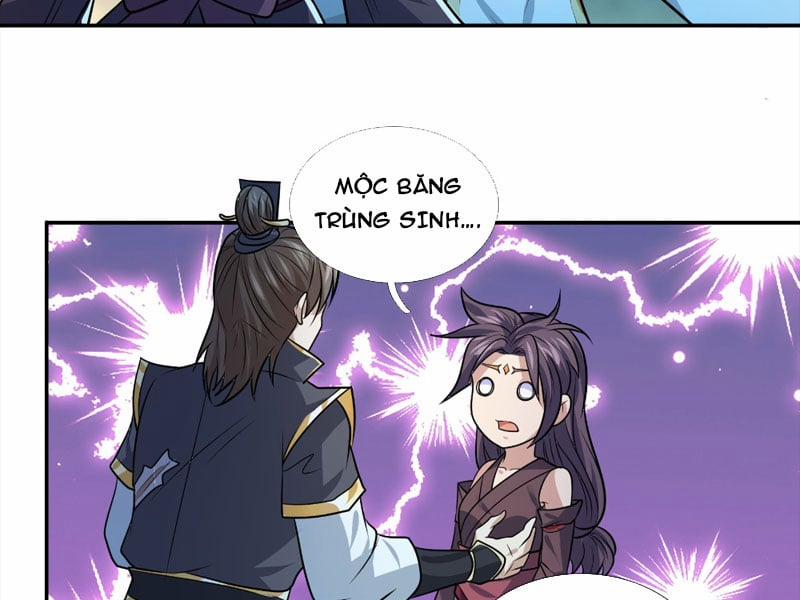 Thu Triệu Vạn Đồ Đệ, Vi Sư Vô Địch Thế Gian 28 trang 17