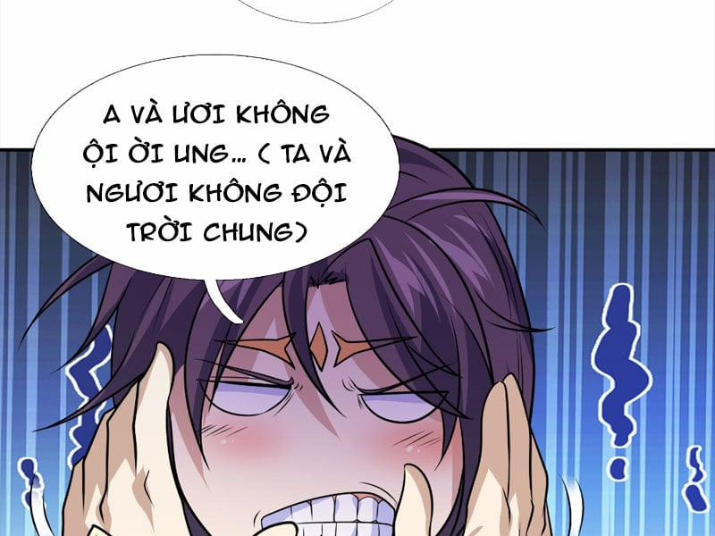 Thu Triệu Vạn Đồ Đệ, Vi Sư Vô Địch Thế Gian 28 trang 19