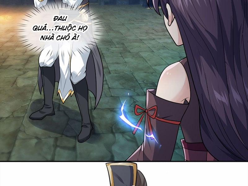 Thu Triệu Vạn Đồ Đệ, Vi Sư Vô Địch Thế Gian 28 trang 2