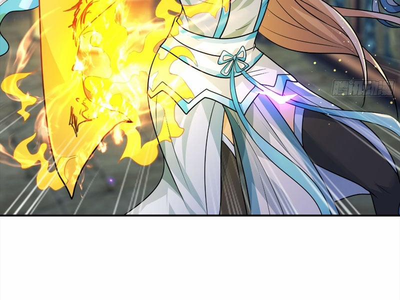 Thu Triệu Vạn Đồ Đệ, Vi Sư Vô Địch Thế Gian 28 trang 25