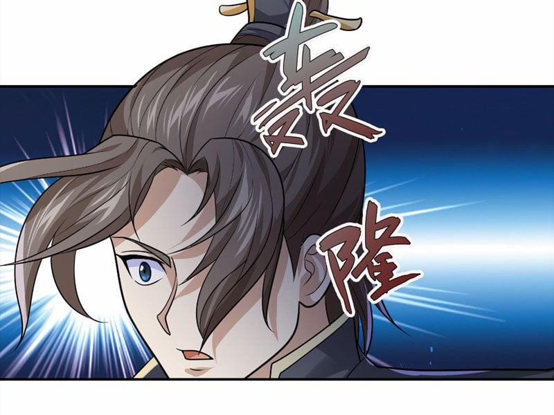 Thu Triệu Vạn Đồ Đệ, Vi Sư Vô Địch Thế Gian 28 trang 3