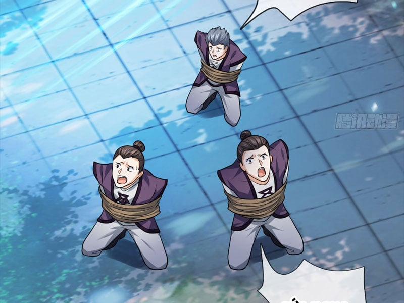 Thu Triệu Vạn Đồ Đệ, Vi Sư Vô Địch Thế Gian 28 trang 32