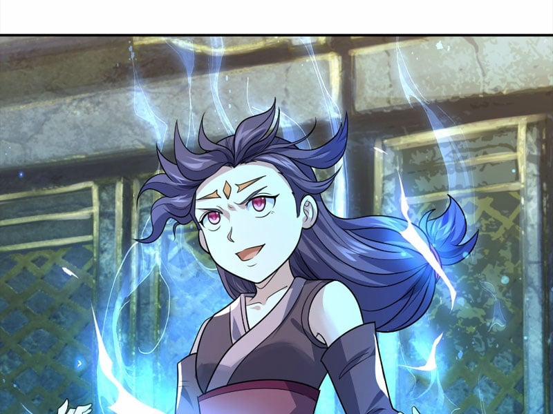 Thu Triệu Vạn Đồ Đệ, Vi Sư Vô Địch Thế Gian 28 trang 4