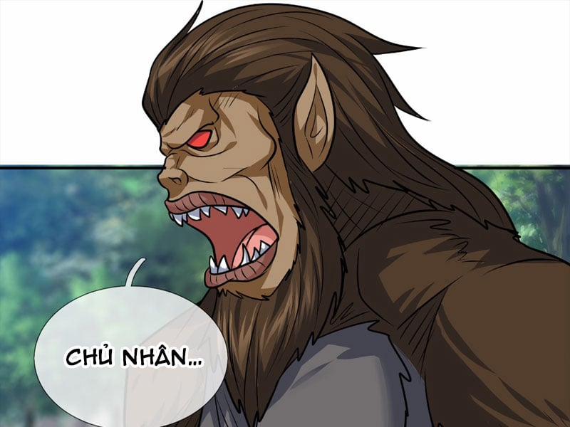 Thu Triệu Vạn Đồ Đệ, Vi Sư Vô Địch Thế Gian 28 trang 40