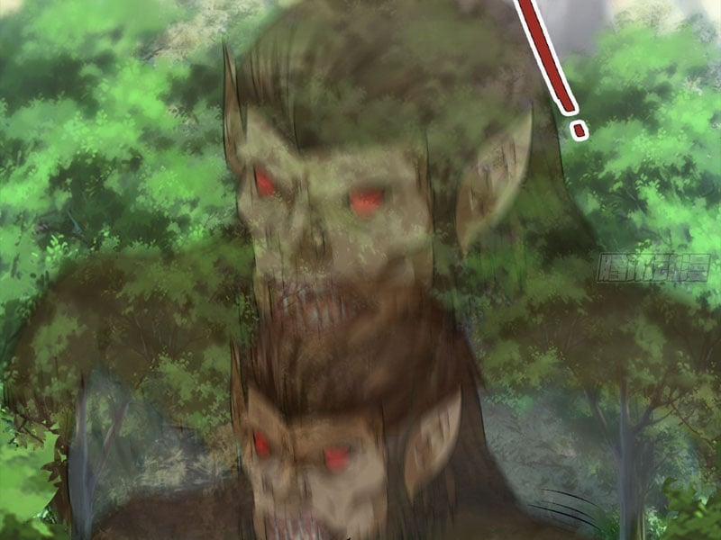 Thu Triệu Vạn Đồ Đệ, Vi Sư Vô Địch Thế Gian 28 trang 43