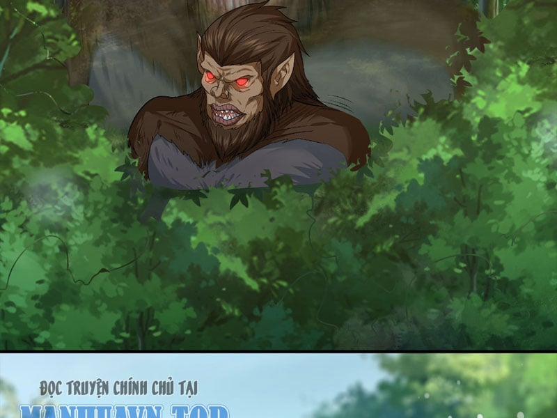 Thu Triệu Vạn Đồ Đệ, Vi Sư Vô Địch Thế Gian 28 trang 44