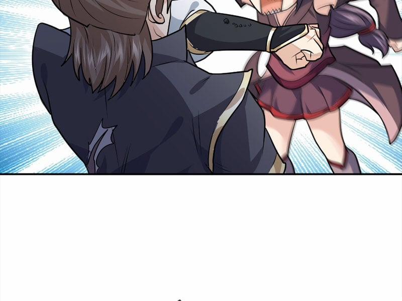 Thu Triệu Vạn Đồ Đệ, Vi Sư Vô Địch Thế Gian 28 trang 64