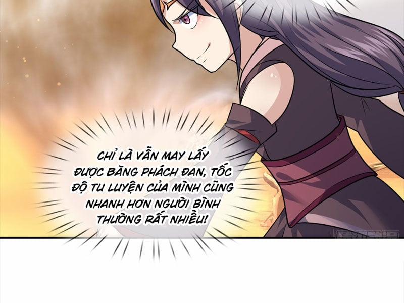 Thu Triệu Vạn Đồ Đệ, Vi Sư Vô Địch Thế Gian 28 trang 69