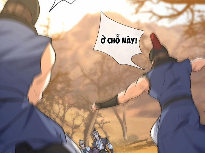 Thu Triệu Vạn Đồ Đệ, Vi Sư Vô Địch Thế Gian 28 trang 72