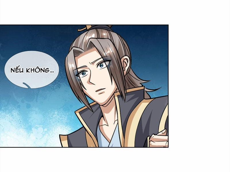 Thu Triệu Vạn Đồ Đệ, Vi Sư Vô Địch Thế Gian 28 trang 82