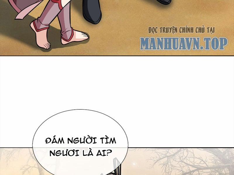 Thu Triệu Vạn Đồ Đệ, Vi Sư Vô Địch Thế Gian 28 trang 85