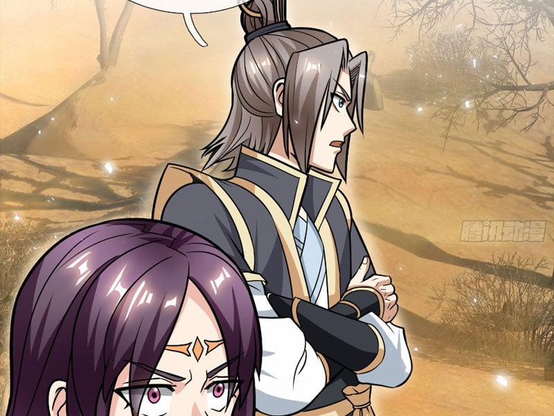 Thu Triệu Vạn Đồ Đệ, Vi Sư Vô Địch Thế Gian 28 trang 86