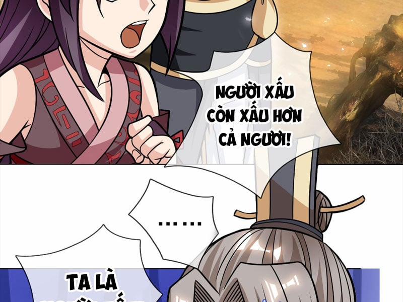 Thu Triệu Vạn Đồ Đệ, Vi Sư Vô Địch Thế Gian 28 trang 87