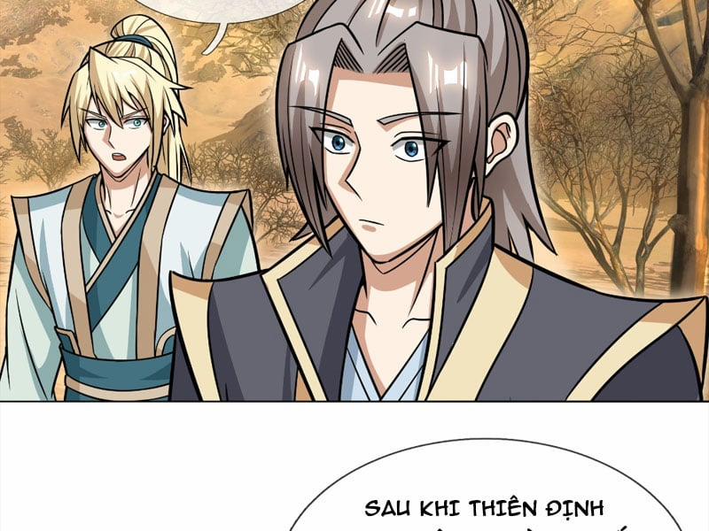 Thu Triệu Vạn Đồ Đệ, Vi Sư Vô Địch Thế Gian 28 trang 89