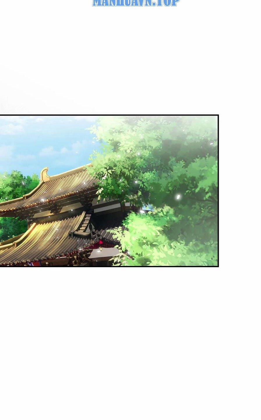 Thu Triệu Vạn Đồ Đệ, Vi Sư Vô Địch Thế Gian 29 trang 36