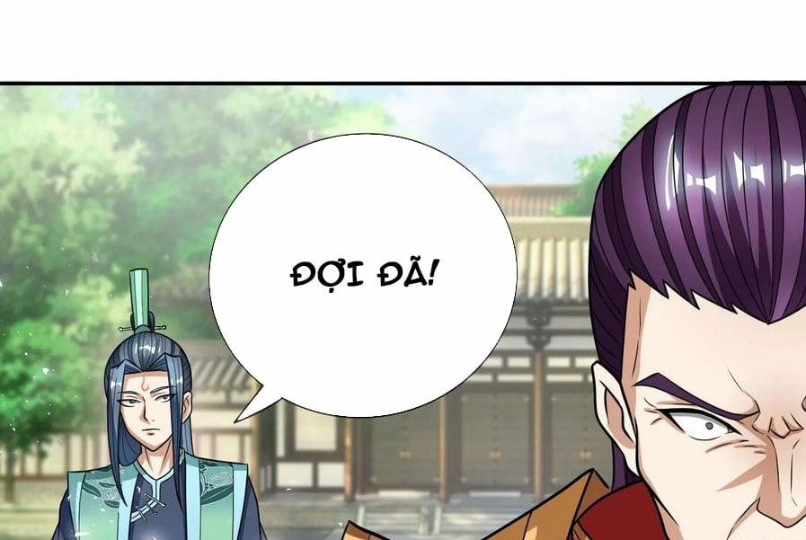 Thu Triệu Vạn Đồ Đệ, Vi Sư Vô Địch Thế Gian 29 trang 41