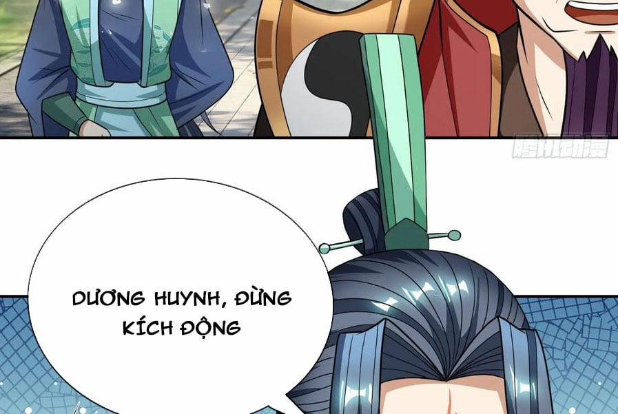 Thu Triệu Vạn Đồ Đệ, Vi Sư Vô Địch Thế Gian 29 trang 42