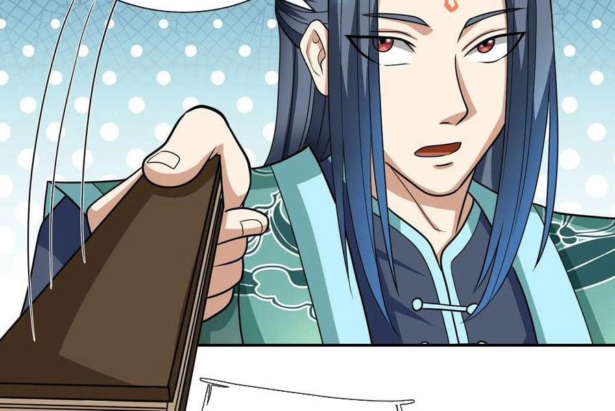 Thu Triệu Vạn Đồ Đệ, Vi Sư Vô Địch Thế Gian 29 trang 43