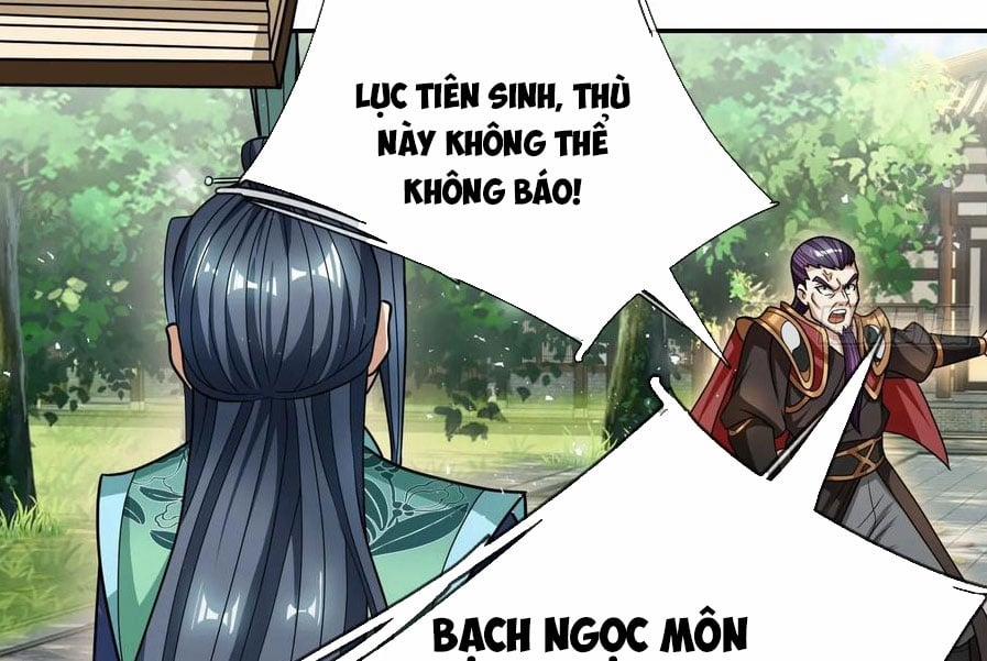 Thu Triệu Vạn Đồ Đệ, Vi Sư Vô Địch Thế Gian 29 trang 44