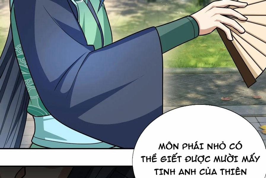 Thu Triệu Vạn Đồ Đệ, Vi Sư Vô Địch Thế Gian 29 trang 47