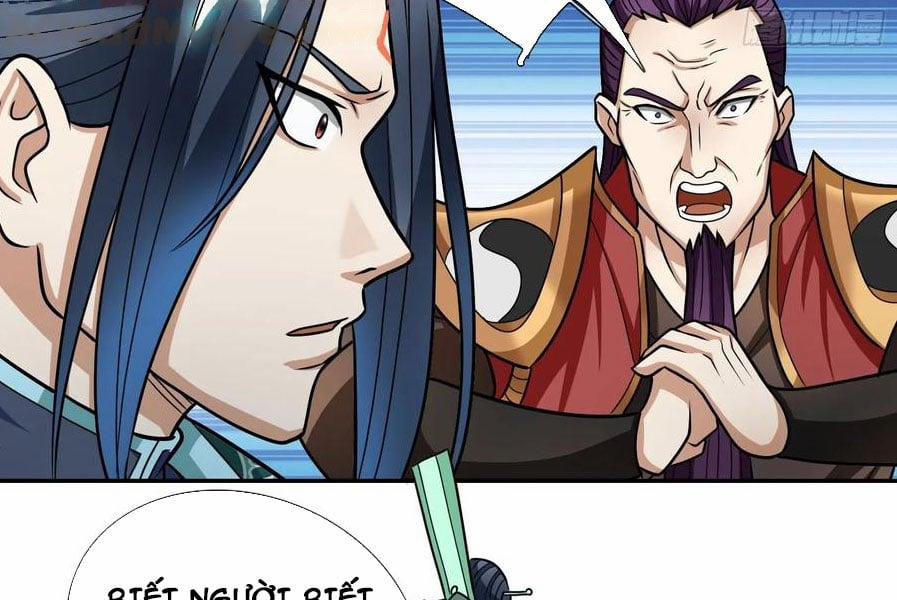 Thu Triệu Vạn Đồ Đệ, Vi Sư Vô Địch Thế Gian 29 trang 53