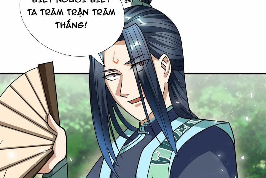 Thu Triệu Vạn Đồ Đệ, Vi Sư Vô Địch Thế Gian 29 trang 54