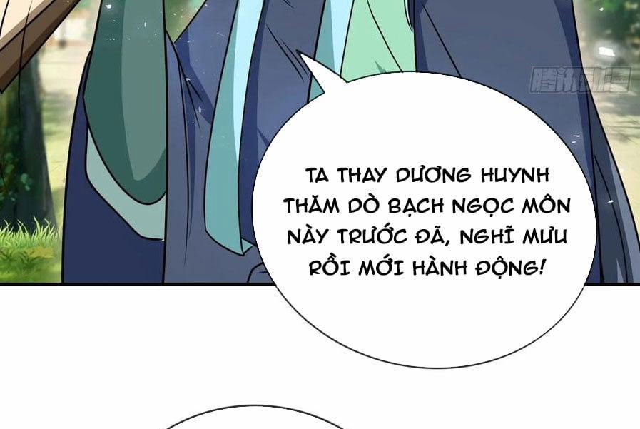 Thu Triệu Vạn Đồ Đệ, Vi Sư Vô Địch Thế Gian 29 trang 55