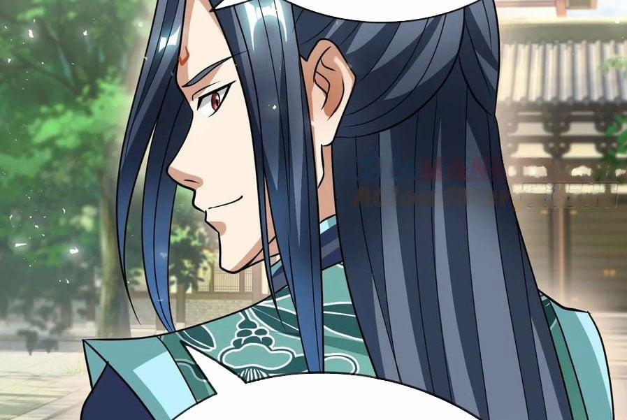 Thu Triệu Vạn Đồ Đệ, Vi Sư Vô Địch Thế Gian 29 trang 59