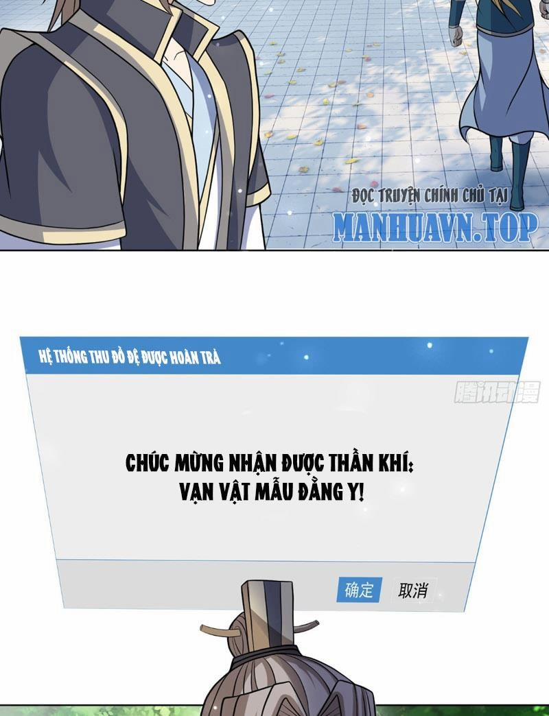 Thu Triệu Vạn Đồ Đệ, Vi Sư Vô Địch Thế Gian 30 trang 17