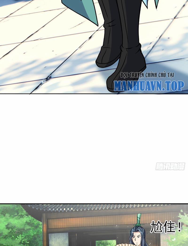 Thu Triệu Vạn Đồ Đệ, Vi Sư Vô Địch Thế Gian 30 trang 30