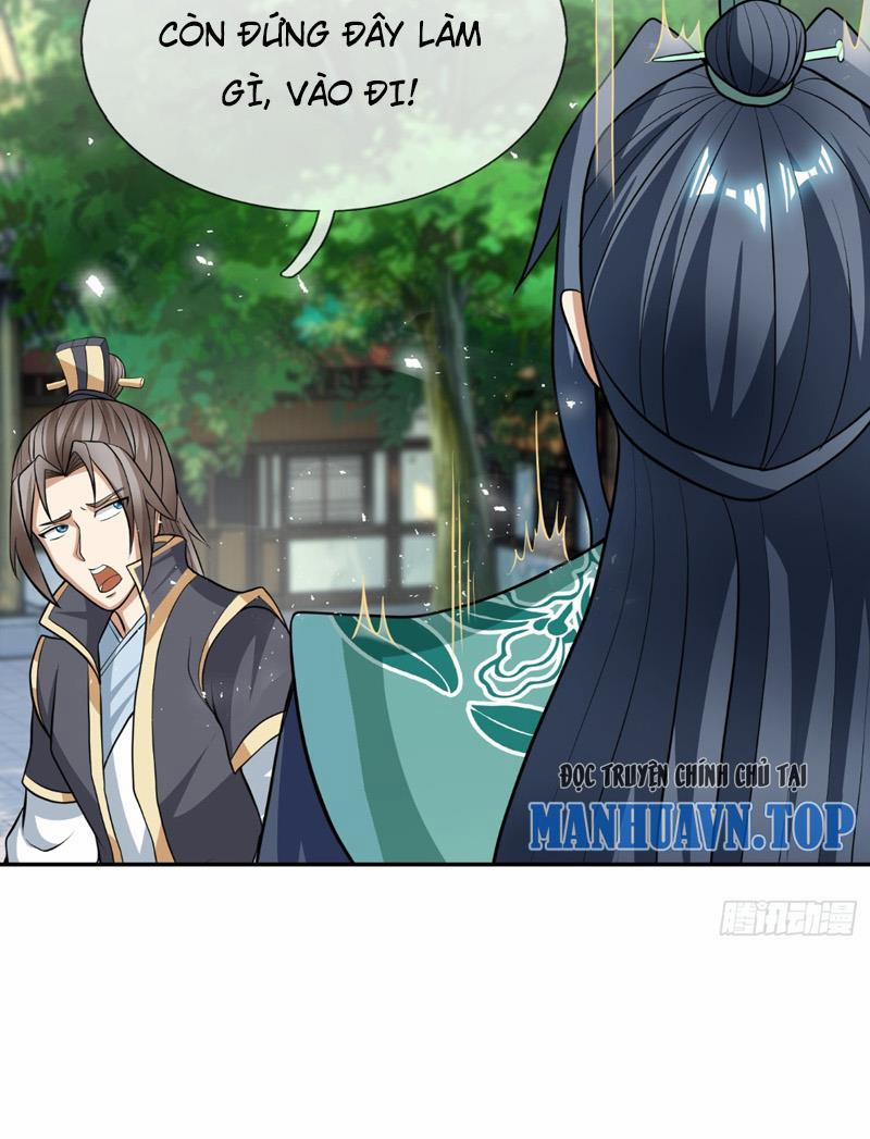 Thu Triệu Vạn Đồ Đệ, Vi Sư Vô Địch Thế Gian 30 trang 37