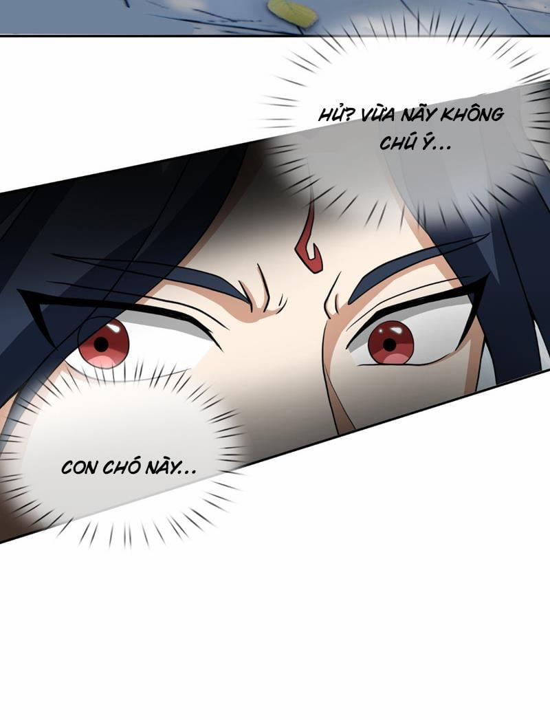 Thu Triệu Vạn Đồ Đệ, Vi Sư Vô Địch Thế Gian 30 trang 44