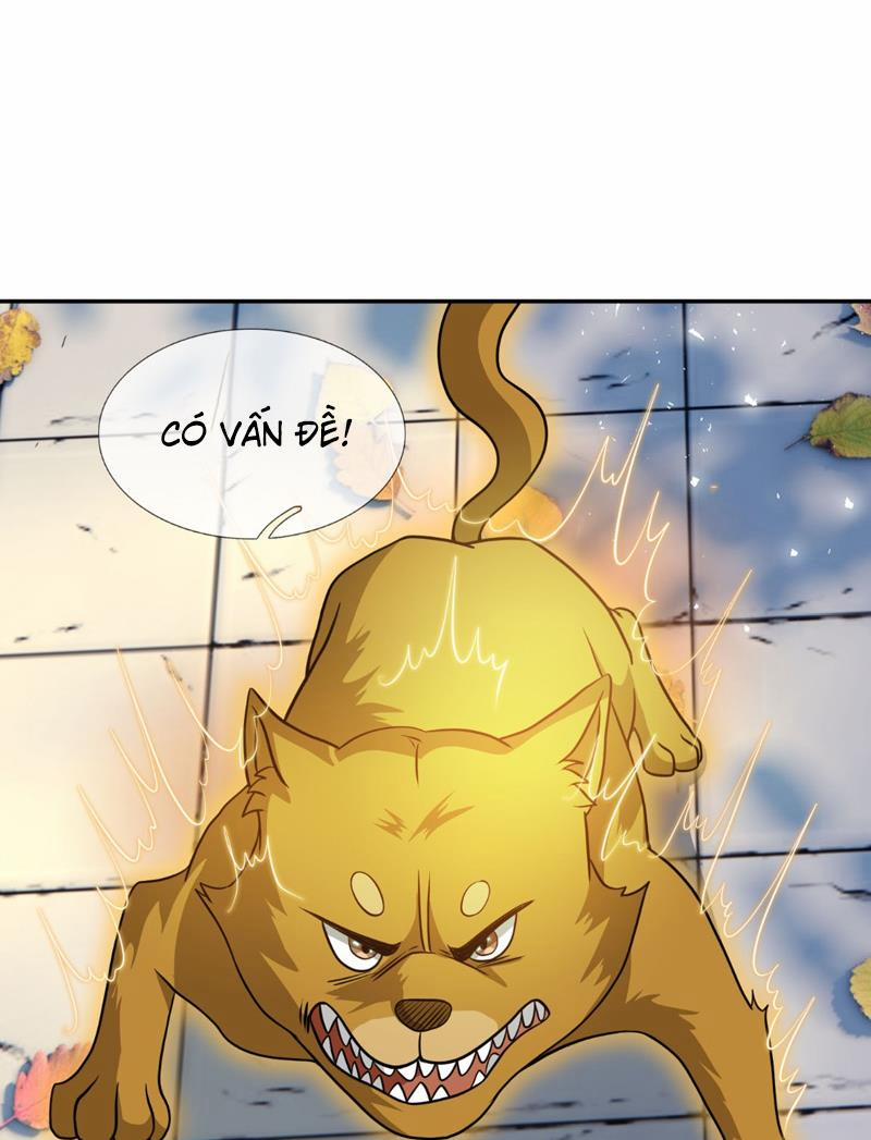 Thu Triệu Vạn Đồ Đệ, Vi Sư Vô Địch Thế Gian 30 trang 45