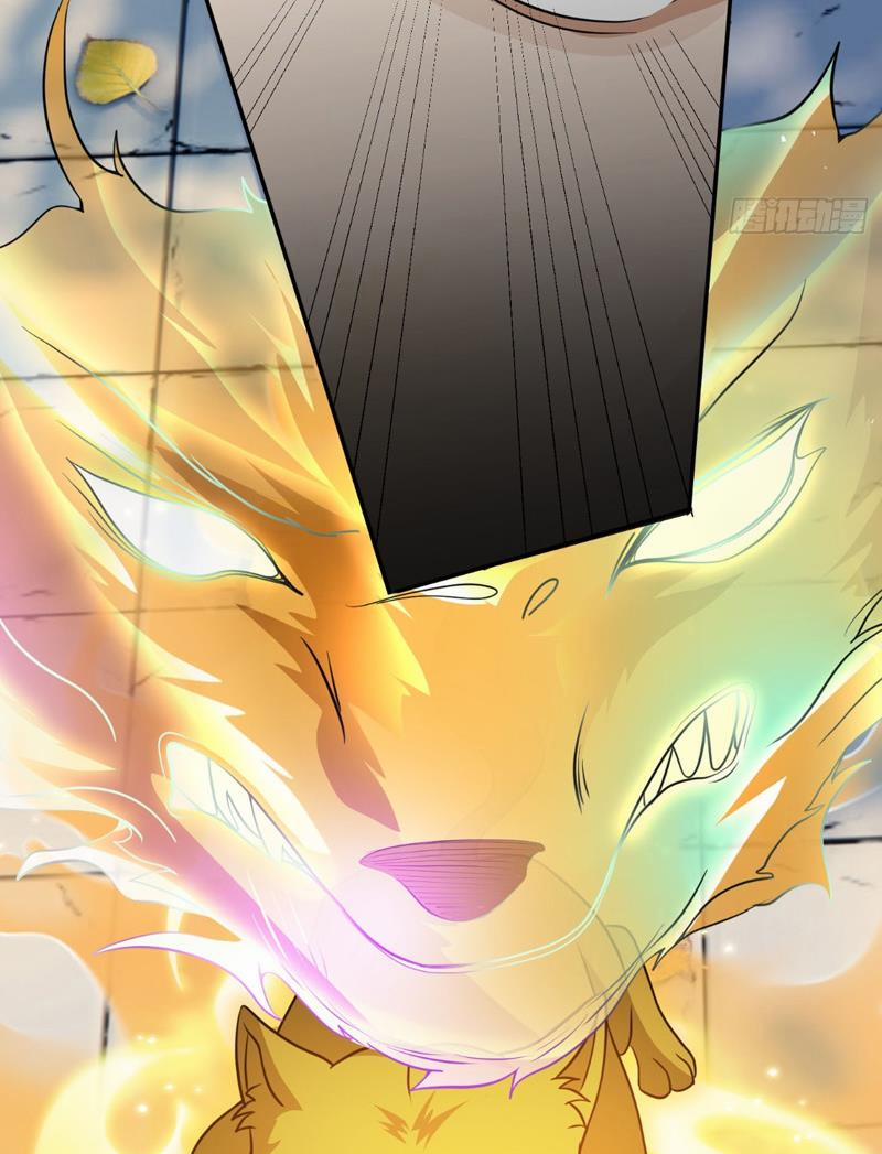 Thu Triệu Vạn Đồ Đệ, Vi Sư Vô Địch Thế Gian 30 trang 47