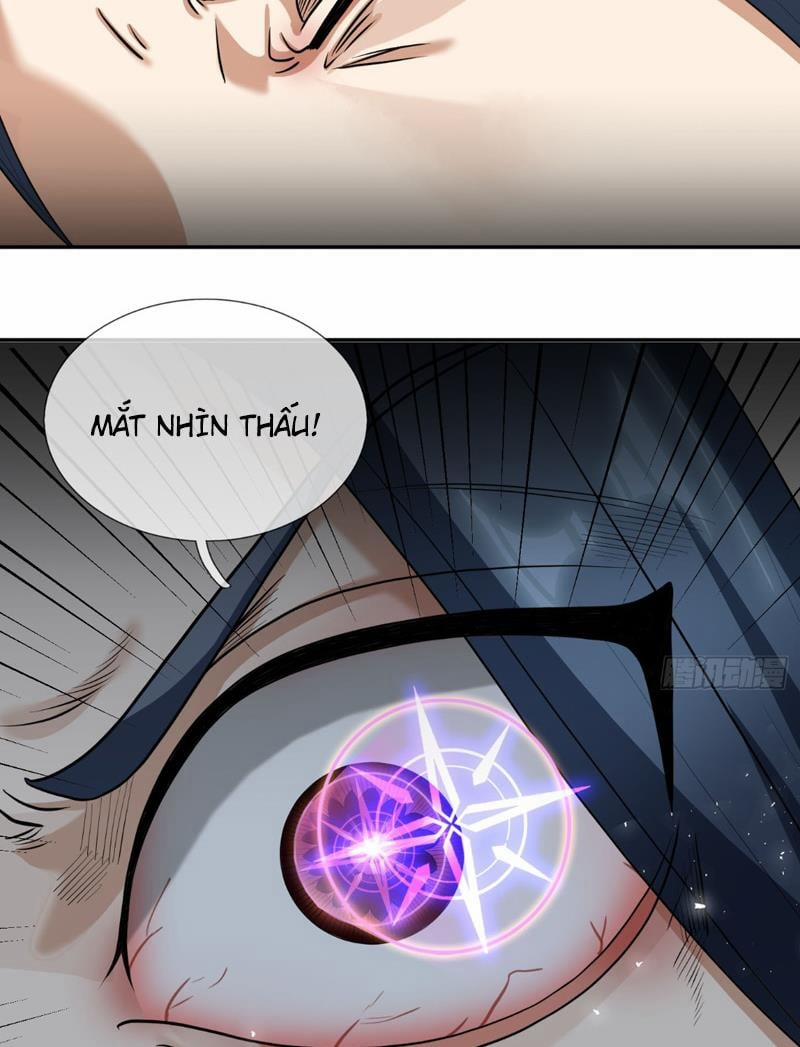 Thu Triệu Vạn Đồ Đệ, Vi Sư Vô Địch Thế Gian 30 trang 52