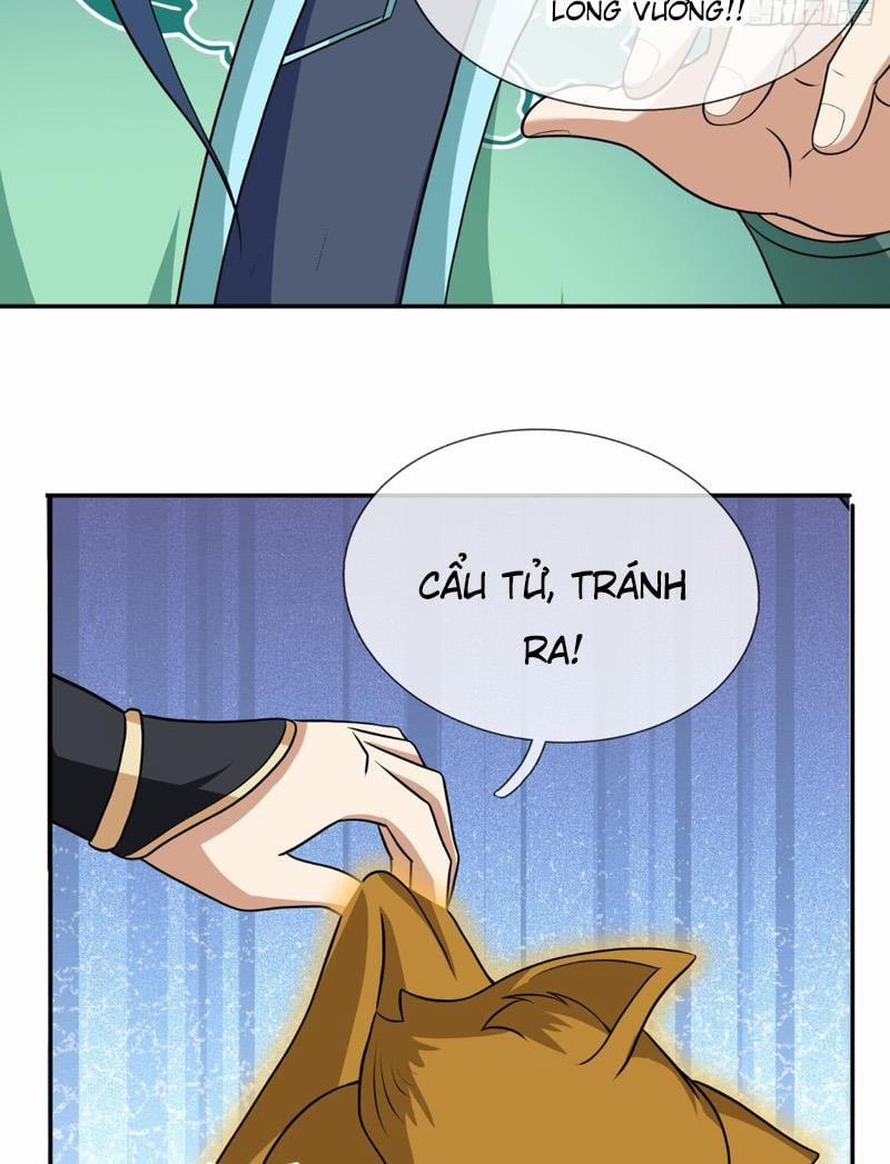 Thu Triệu Vạn Đồ Đệ, Vi Sư Vô Địch Thế Gian 30 trang 57