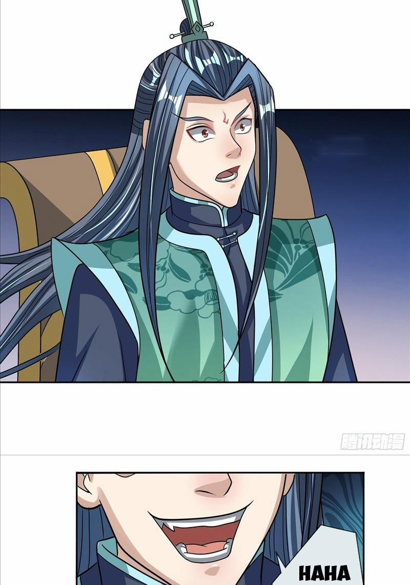 Thu Triệu Vạn Đồ Đệ, Vi Sư Vô Địch Thế Gian 31 trang 15