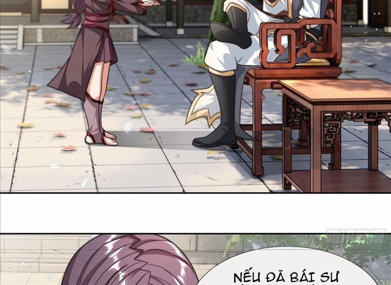 Thu Triệu Vạn Đồ Đệ, Vi Sư Vô Địch Thế Gian 31 trang 59