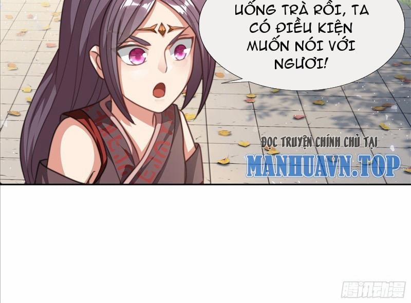 Thu Triệu Vạn Đồ Đệ, Vi Sư Vô Địch Thế Gian 31 trang 60