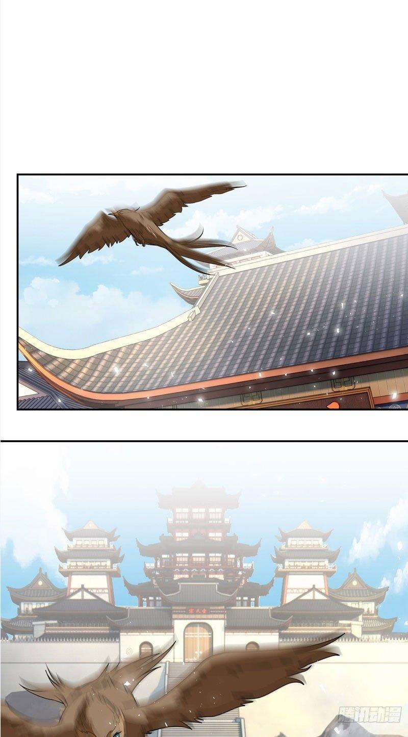 Thu Triệu Vạn Đồ Đệ, Vi Sư Vô Địch Thế Gian 34 trang 1