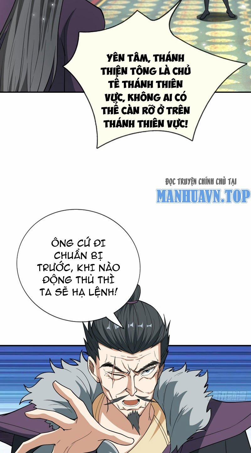 Thu Triệu Vạn Đồ Đệ, Vi Sư Vô Địch Thế Gian 34 trang 16