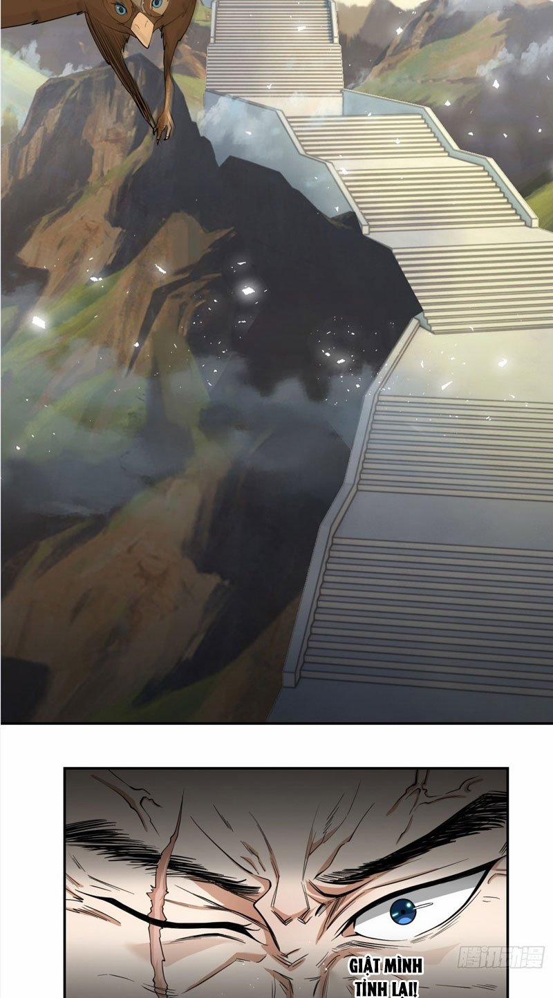 Thu Triệu Vạn Đồ Đệ, Vi Sư Vô Địch Thế Gian 34 trang 2