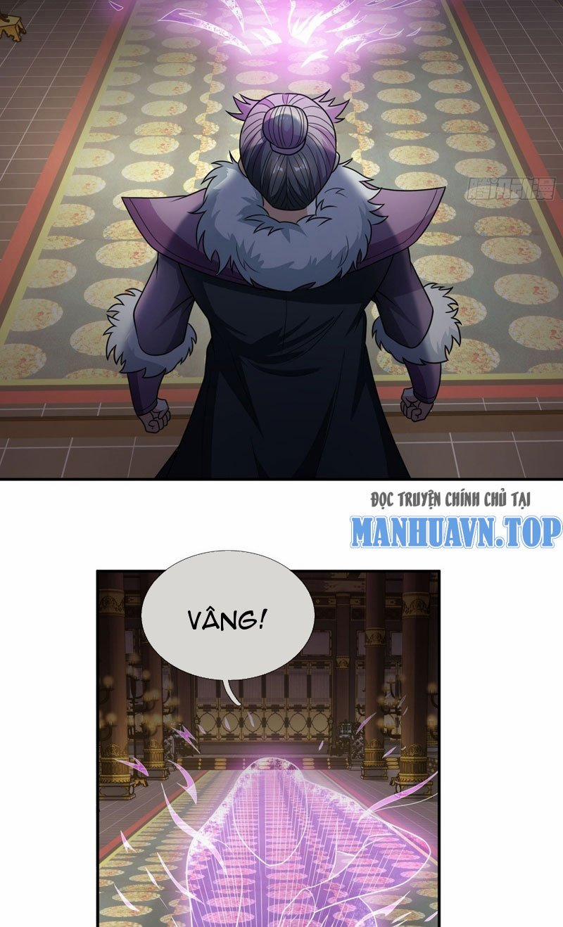 Thu Triệu Vạn Đồ Đệ, Vi Sư Vô Địch Thế Gian 34 trang 29