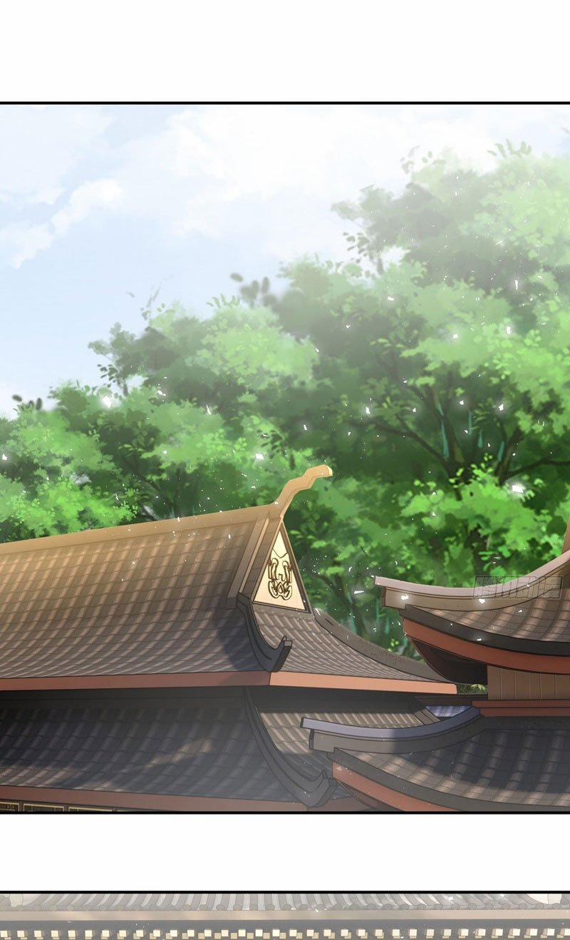 Thu Triệu Vạn Đồ Đệ, Vi Sư Vô Địch Thế Gian 34 trang 34