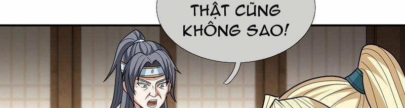 Thu Triệu Vạn Đồ Đệ, Vi Sư Vô Địch Thế Gian 34 trang 49