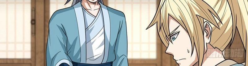 Thu Triệu Vạn Đồ Đệ, Vi Sư Vô Địch Thế Gian 34 trang 50