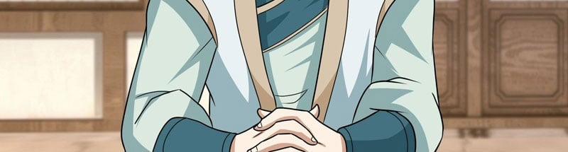 Thu Triệu Vạn Đồ Đệ, Vi Sư Vô Địch Thế Gian 34 trang 54