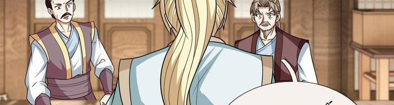 Thu Triệu Vạn Đồ Đệ, Vi Sư Vô Địch Thế Gian 34 trang 57